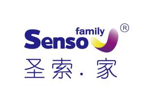 江蘇圣索家品牌管理有限公司 賦能企業品牌價值新高度